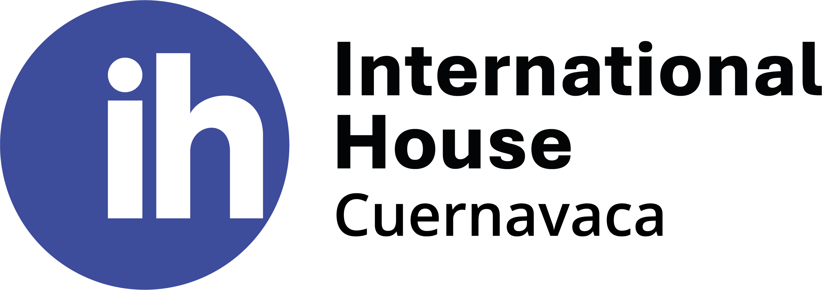 IH Cuernavaca Logo